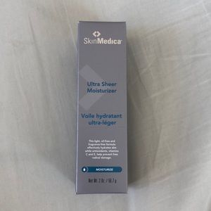 SkinMedica Ultra Sheer Moisturizer